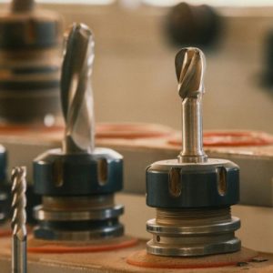 Critical Features of High‑Quality CNC Hydraulic Valve Components