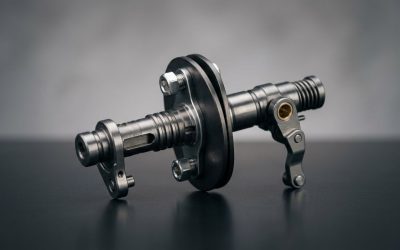 High-Precision Throttle Shaft Suppliers in Indonesia
