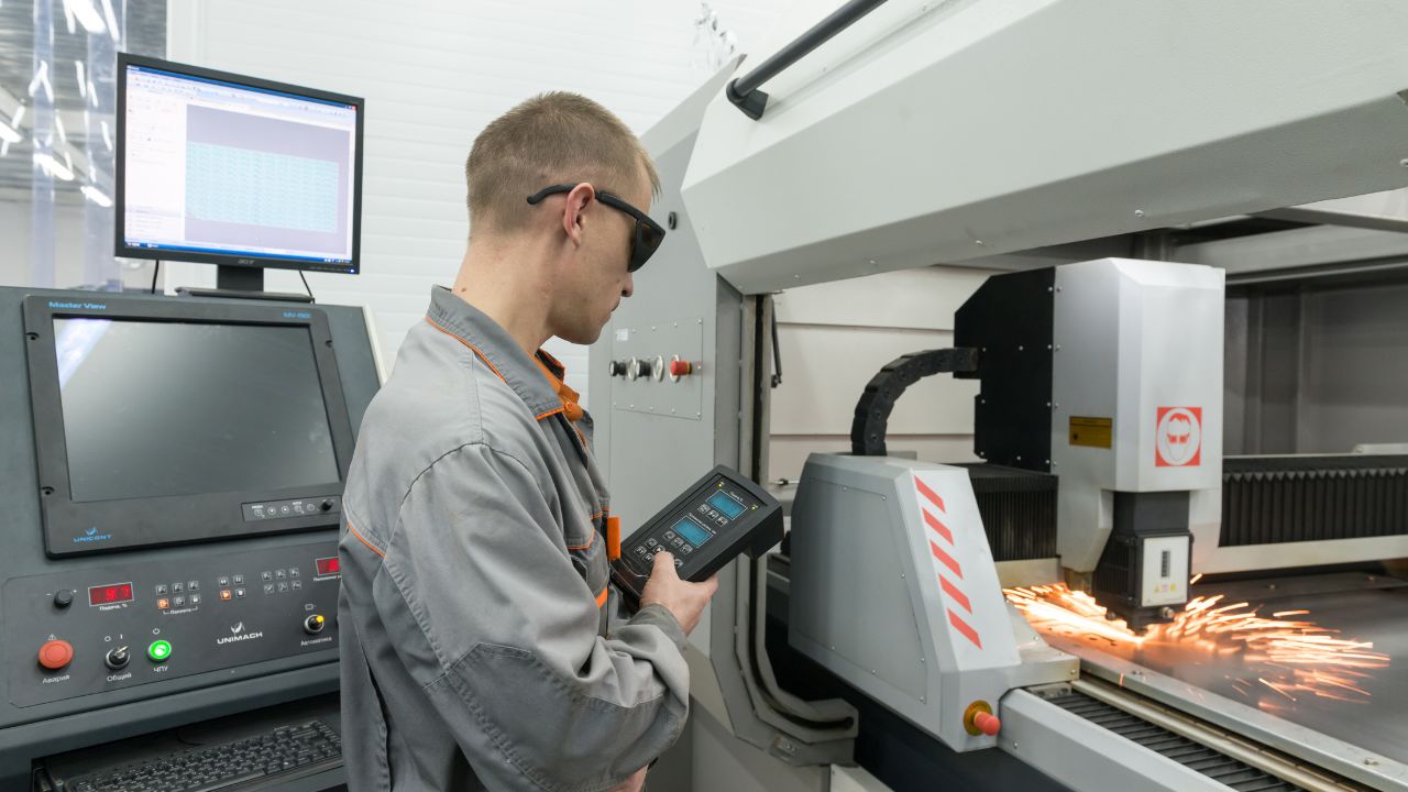 High-Precision Throttle Shaft Suppliers in Indonesia