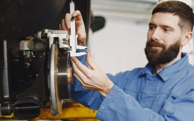 High-Quality Throttle Shaft Engineering in United Kingdom