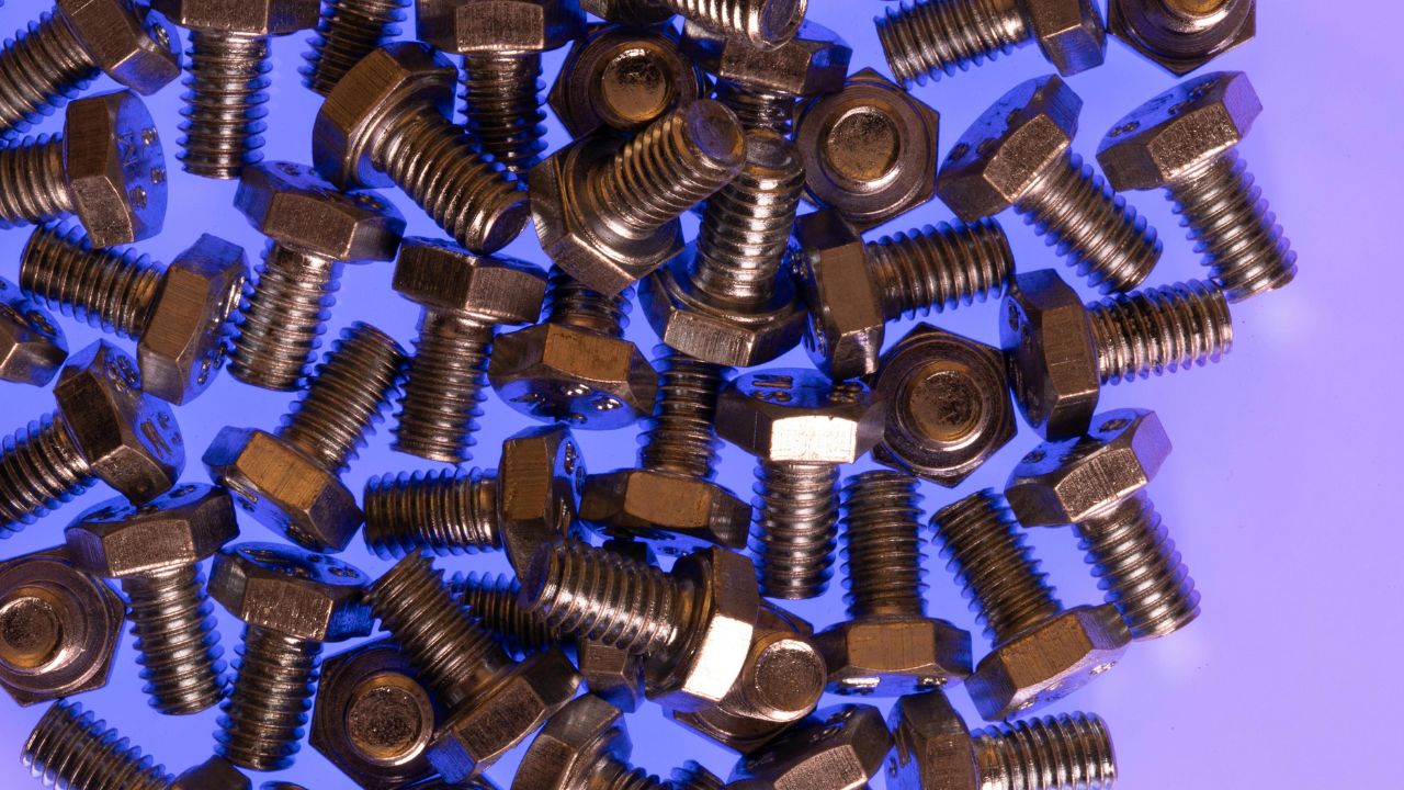 Industrial Carbide Components in Italy