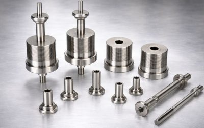 Industrial Use Carbide Components Manufacturers in Germany