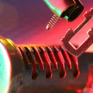 Key Features of High-Quality Carbide Components