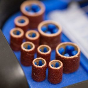 Key Industrial Applications of Carbide Components