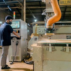 Major Industries Driving Demand for CNC Turned Components