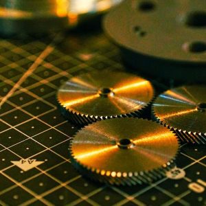 Major Trends Shaping the CNC Machining Industry in Europe