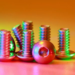 Materials Commonly Used for Precision Turned Parts