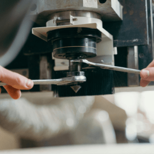 Materials and Engineering Standards for High‑Precision Throttle Shafts