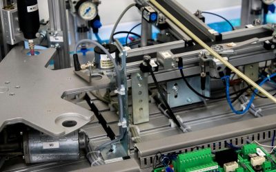 Pneumatic Components Market in the Middle East