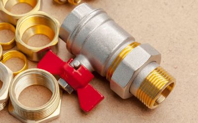 Pneumatic Fittings & Couplings in Italy