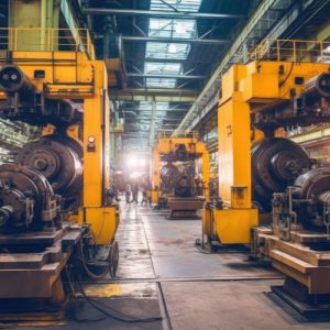 Power Generation and Renewable Energy Systems