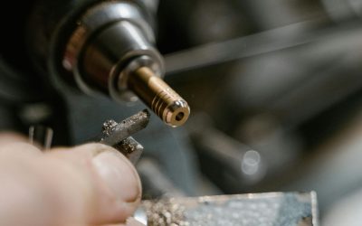 Precision Carbide Tooling Solutions in Singapore