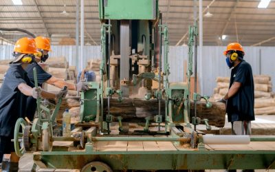 Precision Components Manufacturers in UAE