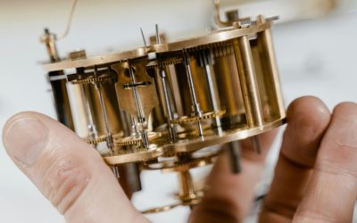 Precision Components Suppliers in France