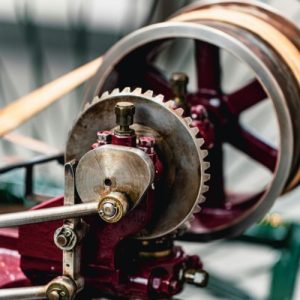 Precision Connectors and Fasteners