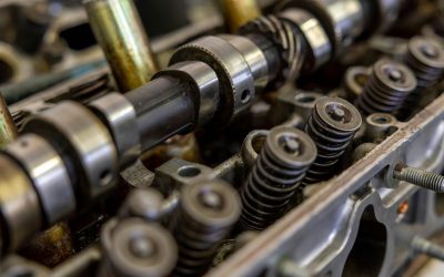 Precision Engineering Components Suppliers in Indonesia