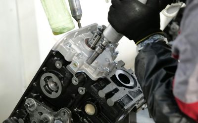 Precision Engineering Manufacturers in Germany