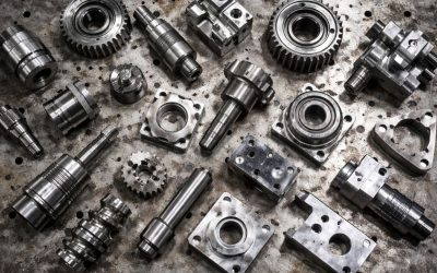 Precision Engineering Solutions in Vietnam