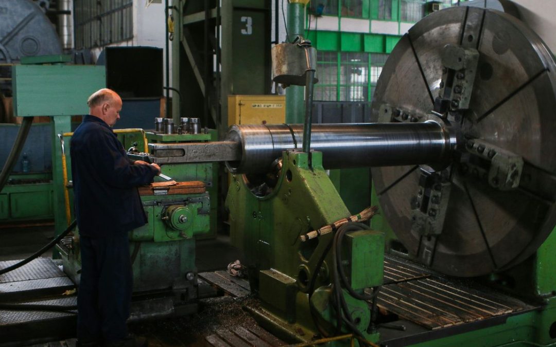 Precision Component Supplier for Middle East OEMs