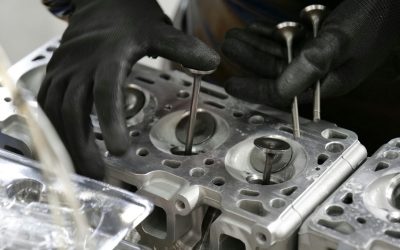 Precision Manufacturing Industry Across Europe