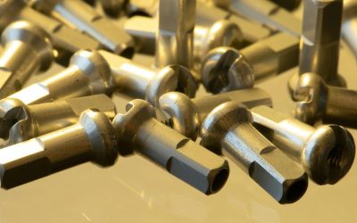 Precision Parts Manufacturing Companies in India