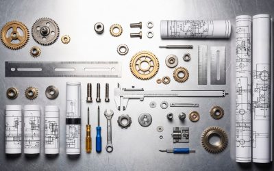 Precision Parts Manufacturing in Thailand