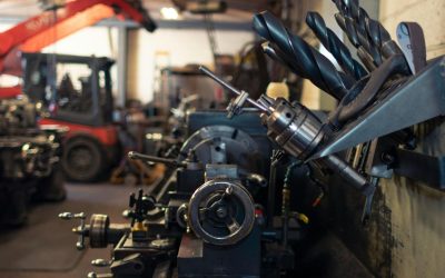 Precision Parts Suppliers in Spain