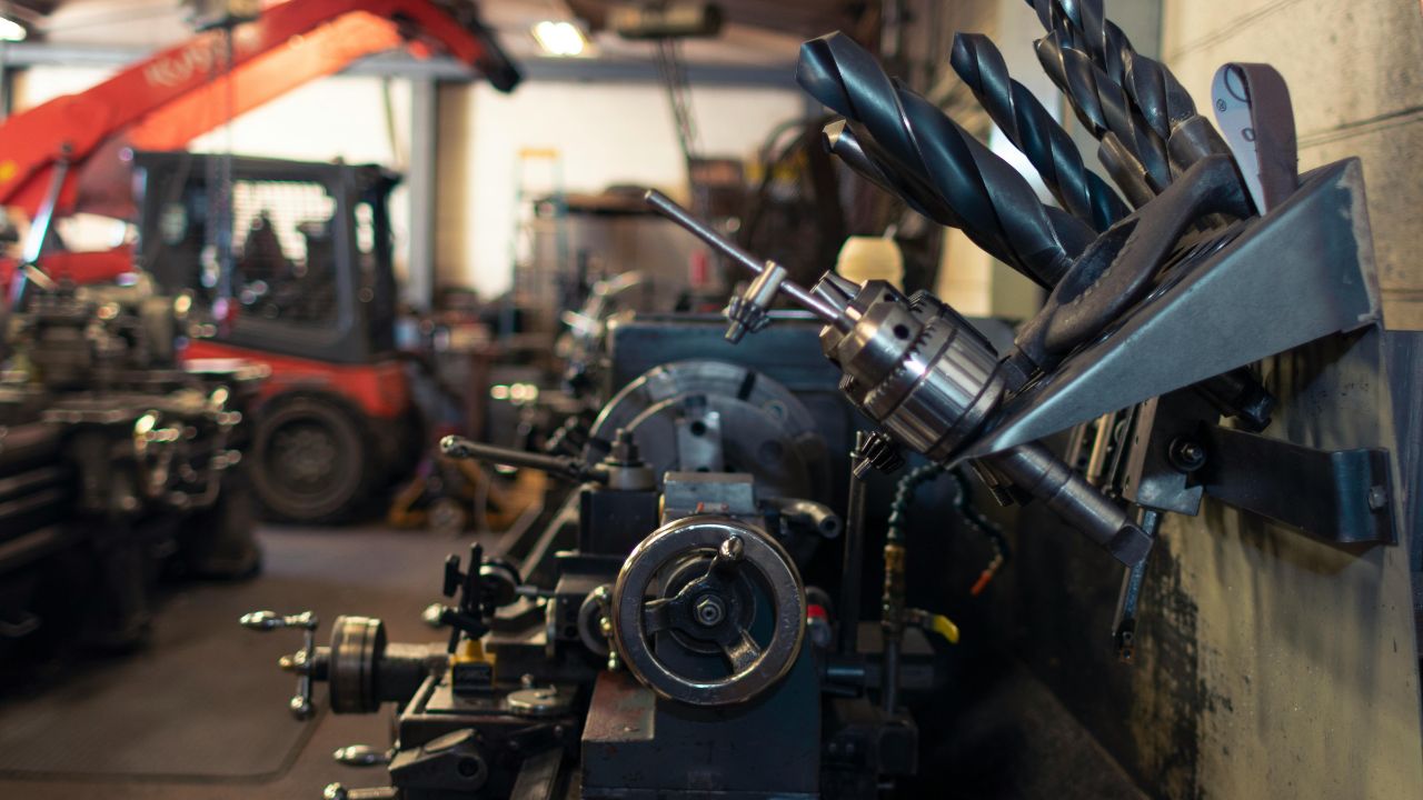 Precision Parts Suppliers in Spain Precision Parts Suppliers in Spain