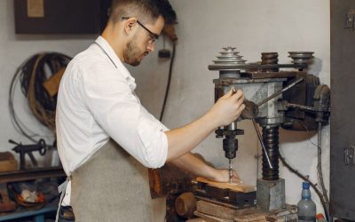 Premium Throttle Shaft Manufacturing in Thailand