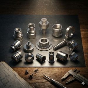 Prototyping to High-Volume Production Flexibility