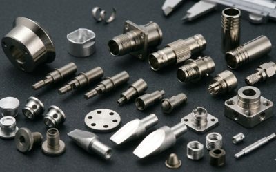 Southeast Asia CNC Turned Components Industry Overview