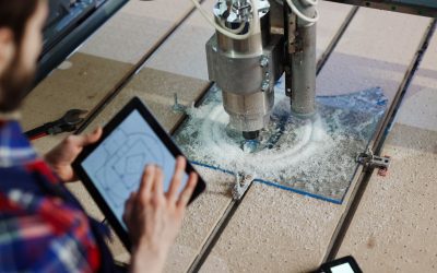 Automotive & Aerospace Throttle Shaft Manufacturers in India