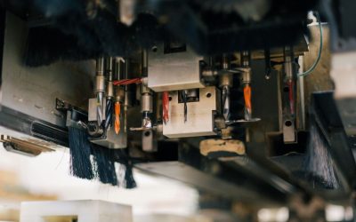 Throttle Shaft Manufacturing Across Europe: Key Insights