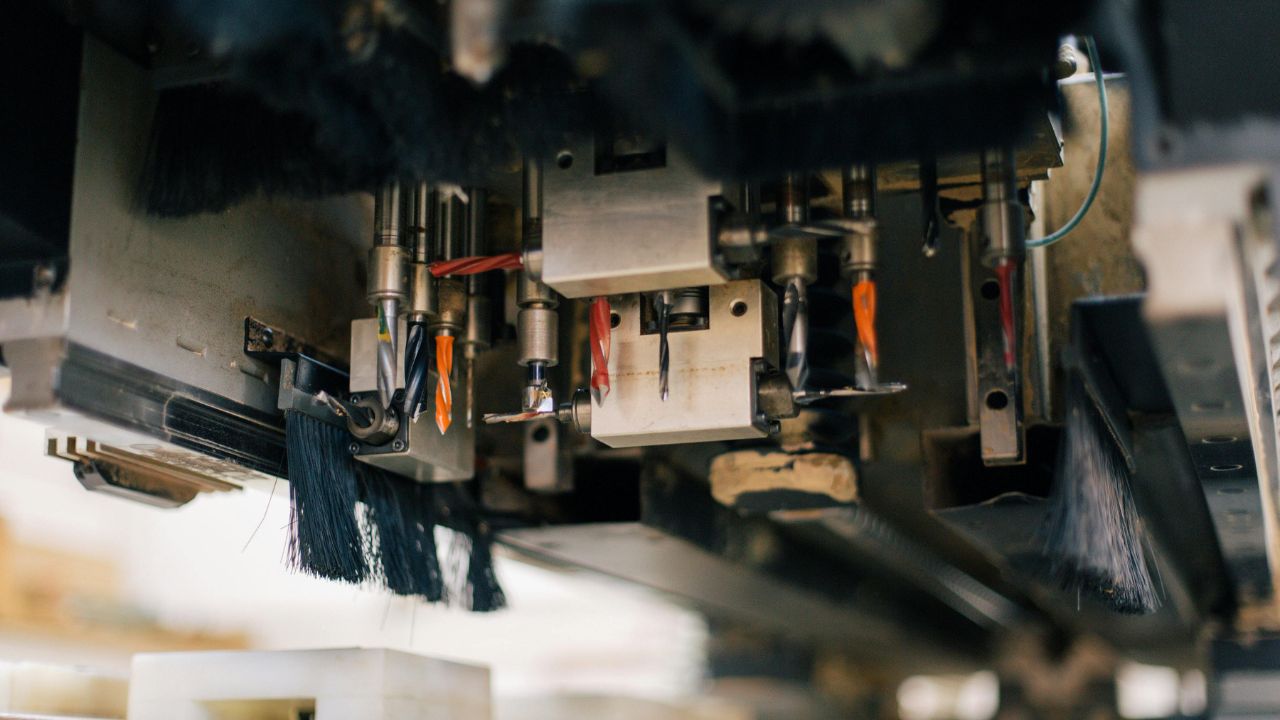 Throttle Shaft Manufacturing Across Europe: Key Insights