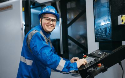 Throttle Shaft Manufacturing Across the Middle East