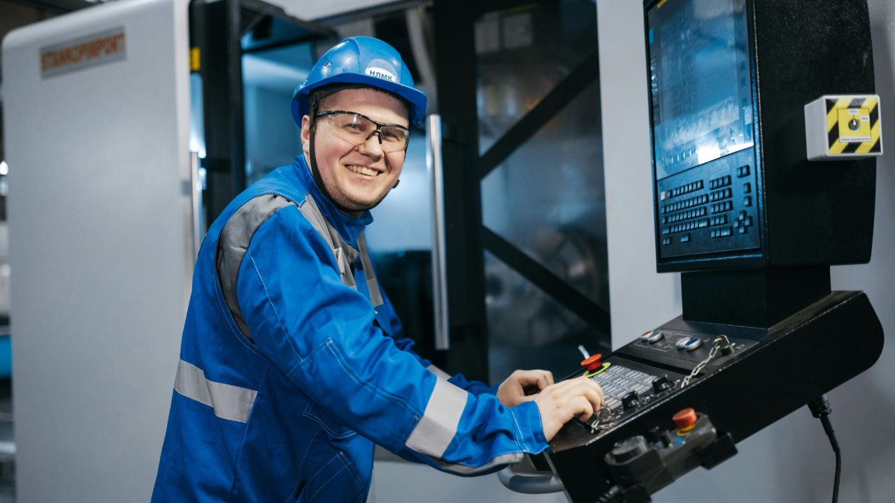 Throttle Shaft Manufacturing Across the Middle East