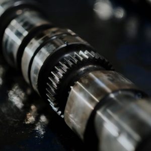 Types of CNC Turned Components Supplied in the Philippines