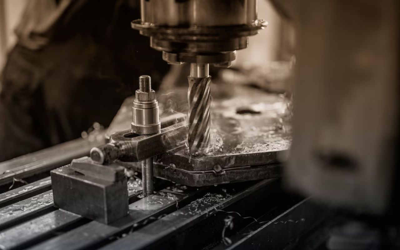 Welcome To Attri Tech-Machine