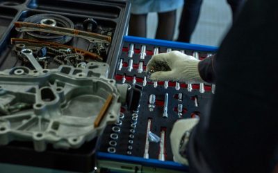 Precision Components Suppliers in the Philippines