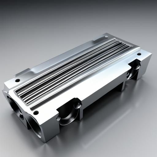 Sheet Metal Components For Automotive And Industrial Applications